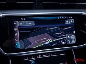 Audi A6 bild 27