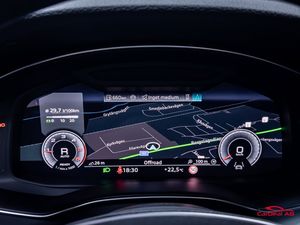 Audi A6 bild 21