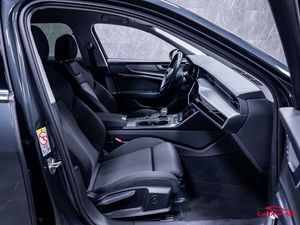 Audi A6 bild 15