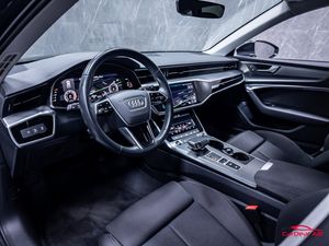 Audi A6 bild 11
