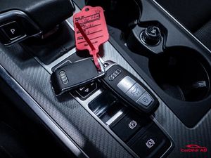 Audi A6 bild 30