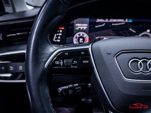 Audi A6 bild 22