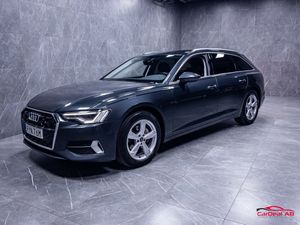 Audi A6 bild 3