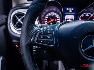Mercedes X250 bild 21