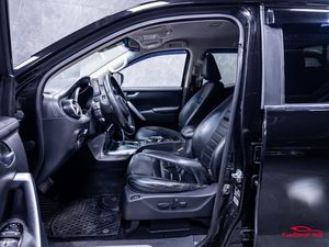 Mercedes X250 bild 10