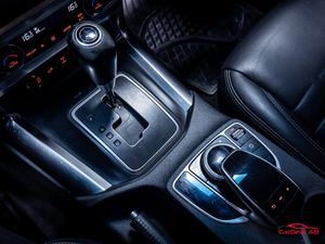 Mercedes X250 bild 29