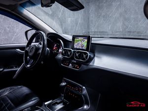 Mercedes X250 bild 13
