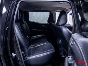 Mercedes X250 bild 16