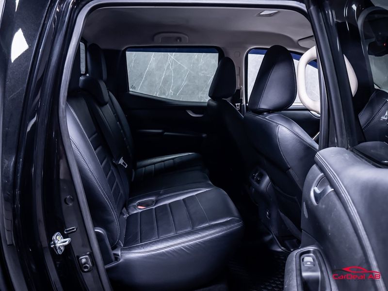 Mercedes X250 bild 16