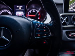 Mercedes X250 bild 22