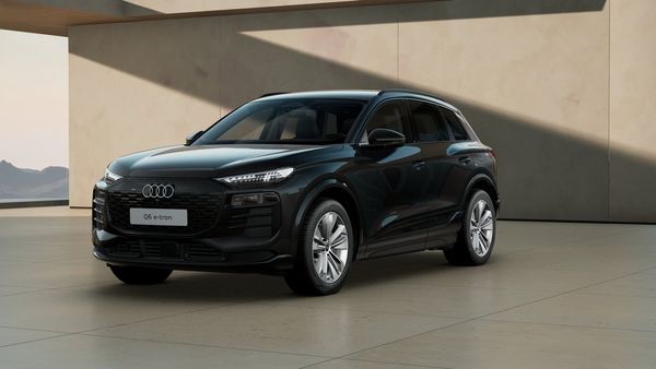 Audi Q6 e-tron SUV e-tron quattro 315 kW BUSINESS LAGER - 2026