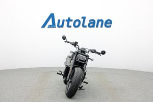 Harley-Davidson Sportster S bild 7