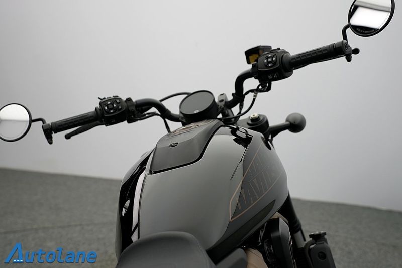 Harley-Davidson Sportster S bild 19