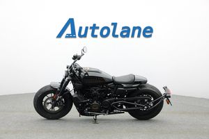 Harley-Davidson Sportster S bild 9