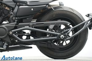 Harley-Davidson Sportster S bild 15