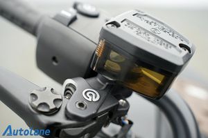 Harley-Davidson Sportster S bild 30