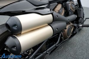 Harley-Davidson Sportster S bild 31