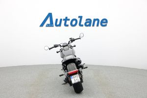 Harley-Davidson Sportster S bild 8