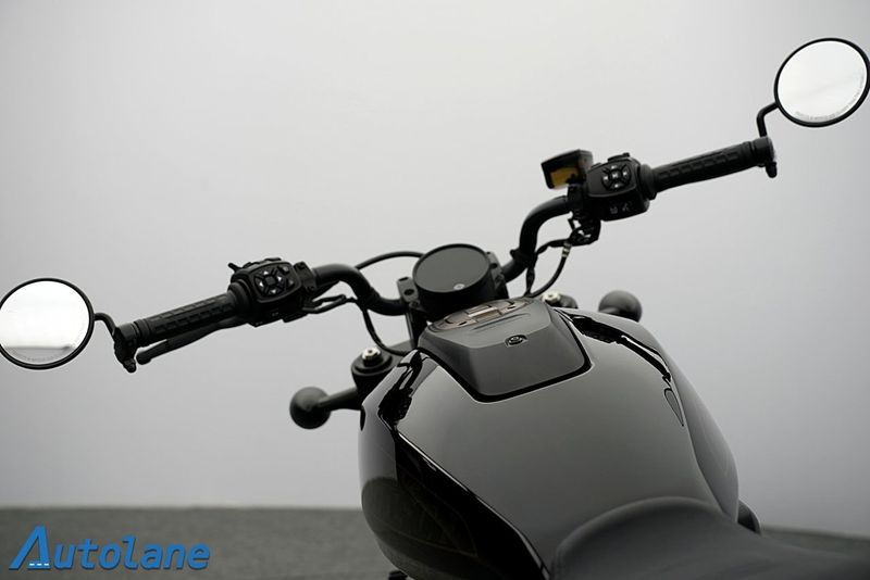 Harley-Davidson Sportster S bild 20
