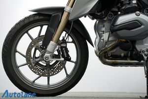 BMW R 1200 GS bild 13