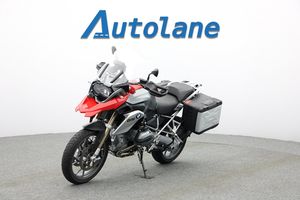BMW R 1200 GS bild 4