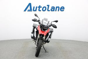 BMW R 1200 GS bild 7