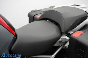 BMW R 1200 GS bild 18