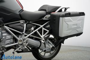 BMW R 1200 GS bild 17