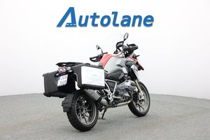 BMW R 1200 GS bild 5