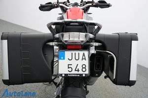 BMW R 1200 GS bild 16