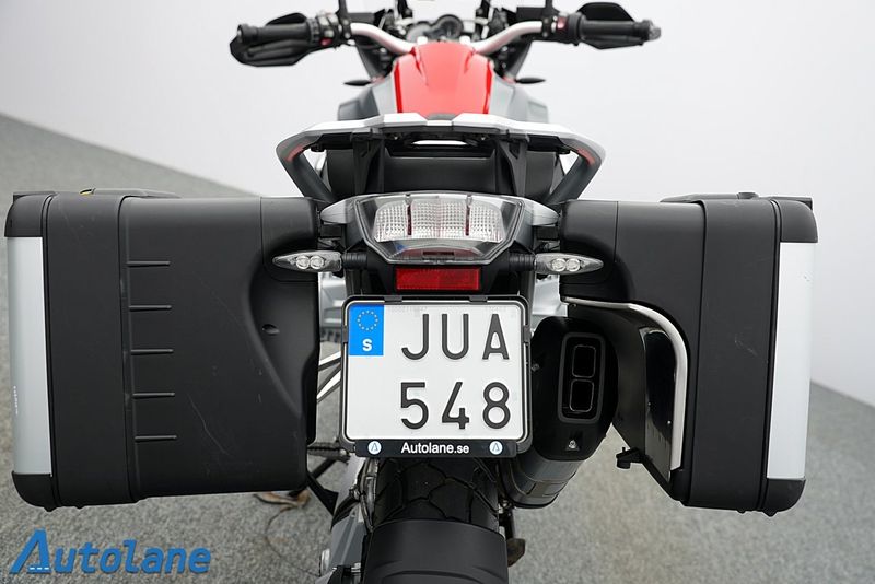 BMW R 1200 GS bild 16