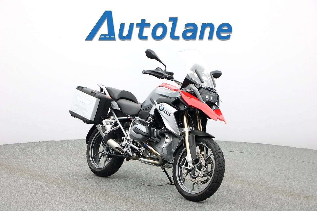 BMW R 1200 GS