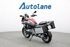 BMW R 1200 GS bild 3