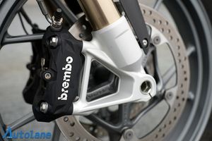 BMW R 1200 GS bild 29