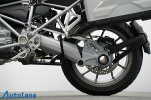 BMW R 1200 GS bild 15