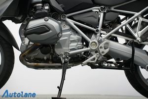 BMW R 1200 GS bild 14