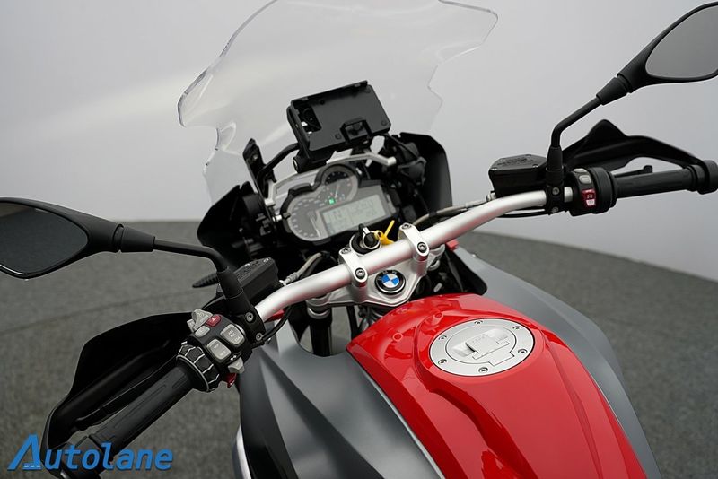 BMW R 1200 GS bild 20