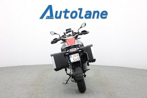 BMW R 1200 GS bild 8