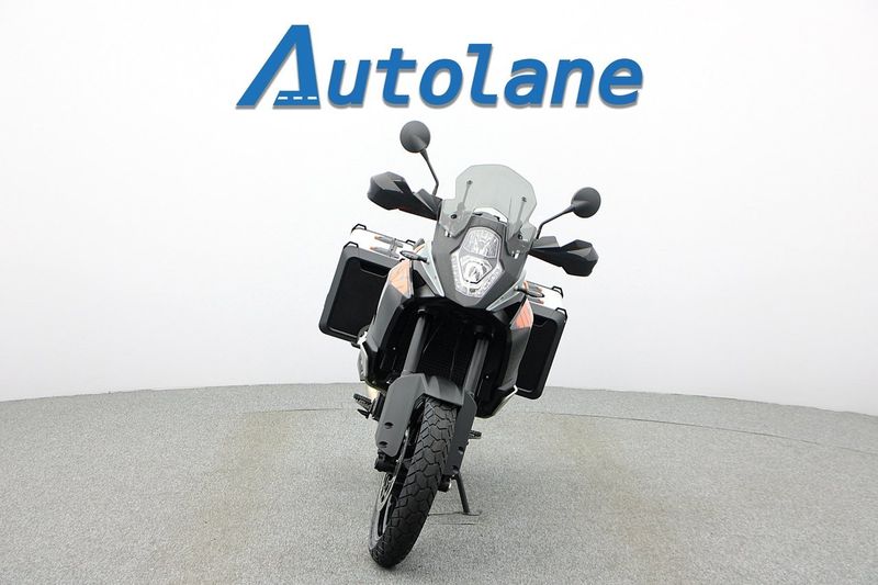 KTM 1050 Adventure bild 7