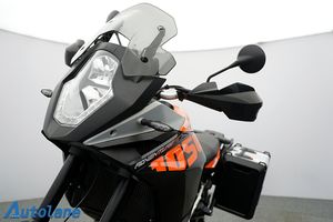KTM 1050 Adventure bild 26