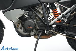 KTM 1050 Adventure bild 14