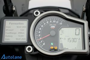 KTM 1050 Adventure bild 24
