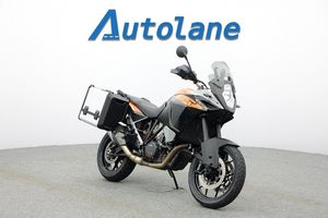 KTM 1050 Adventure bild 1