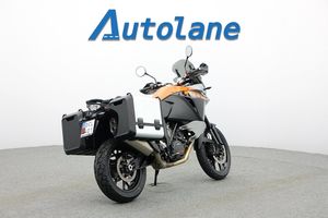 KTM 1050 Adventure bild 5