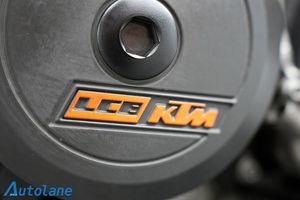 KTM 1050 Adventure bild 27