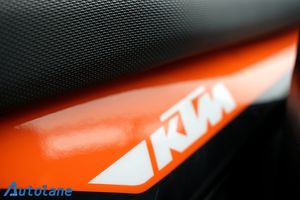 KTM 1050 Adventure bild 21
