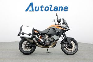 KTM 1050 Adventure bild 6