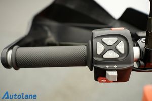 KTM 1050 Adventure bild 23