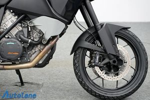 KTM 1050 Adventure bild 12