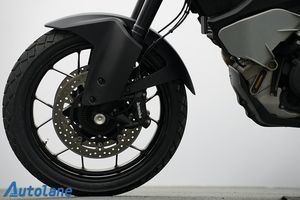 KTM 1050 Adventure bild 13